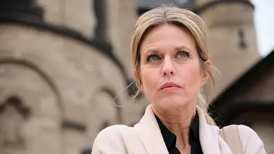 „Unter Uns“: Stirbt Patrizia im Juni den Serientod? - Foto: RTL / Stefan Behrens