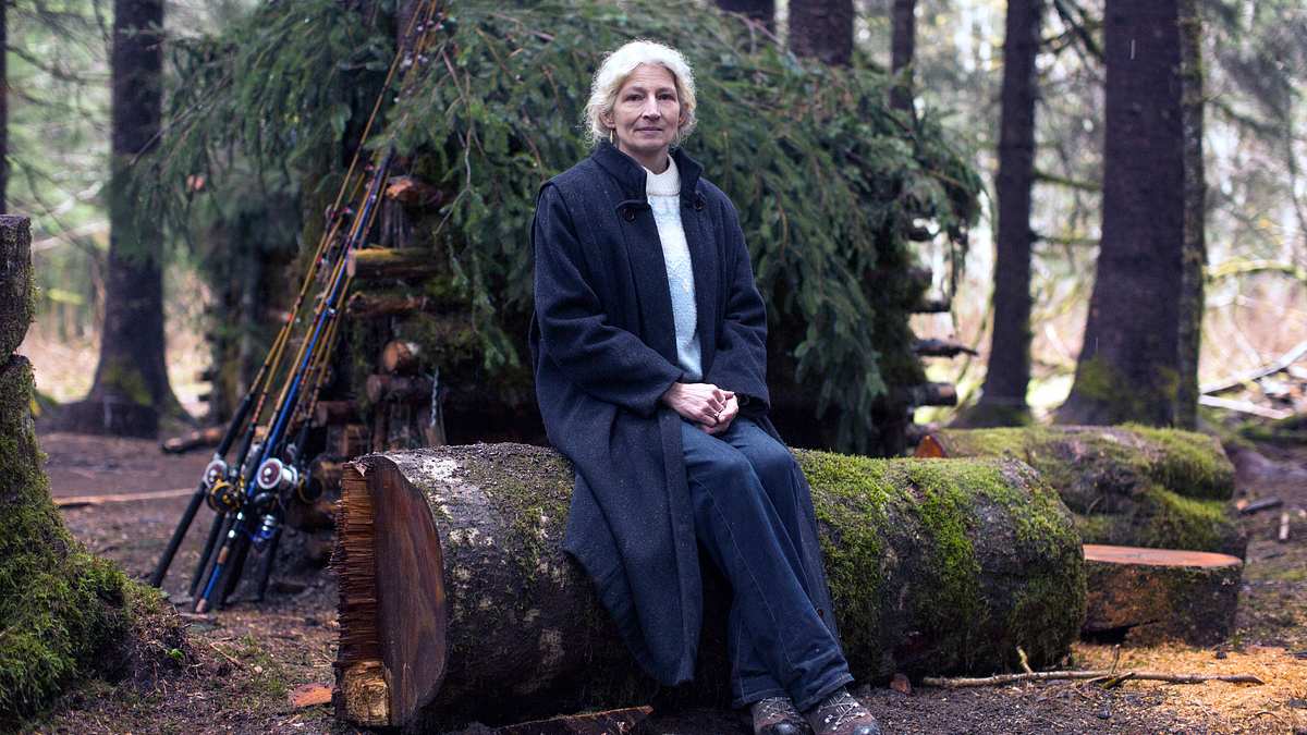 alaskan bush people
