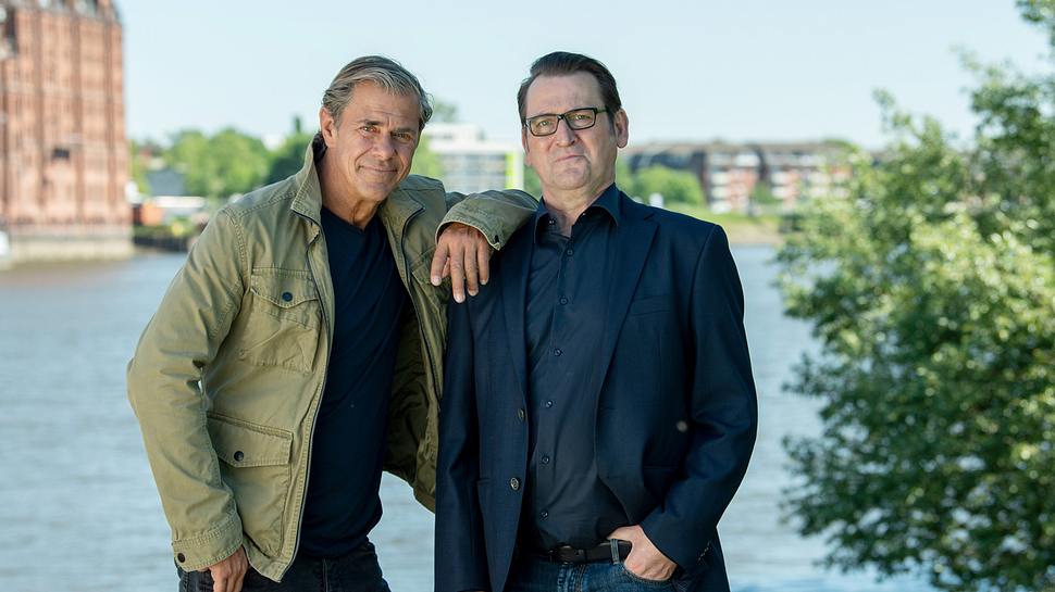 Morden im Norden, neue Folgen - Foto: ARD / Thorsten Jander