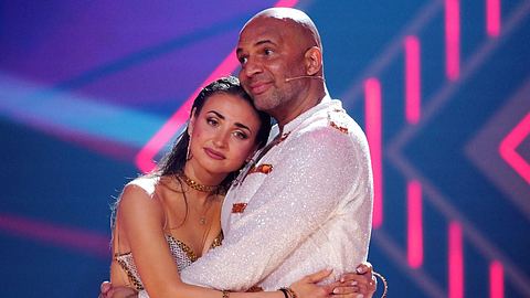 Lets Dance 2024: Verlassen auch Ekaterina Leonova und Detlef D. Soost die Show freiwillig? - Foto: Foto: RTL / Stefan Gregorowius