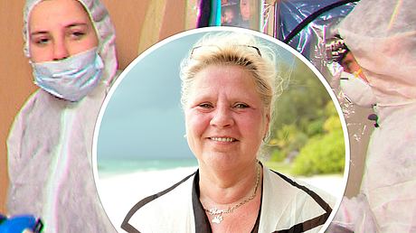 Trotz Erkrankung scheint Silvia Wollny nach Deutschland zurückzukehren - Foto: RTLZWEI