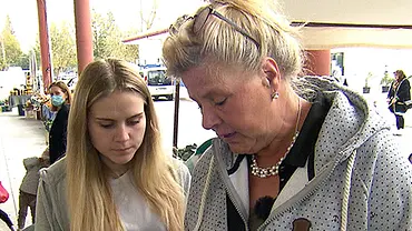 Silvia Wollny ist krank, ihre Kinder Estefania und Sarah-Jane haben schlaflose Nächte - Foto: RTLZWEI