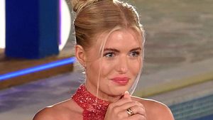 „Make Love Fake Love“: Üble Vorwürfe gegen Antonia Hemmer - Foto: RTL