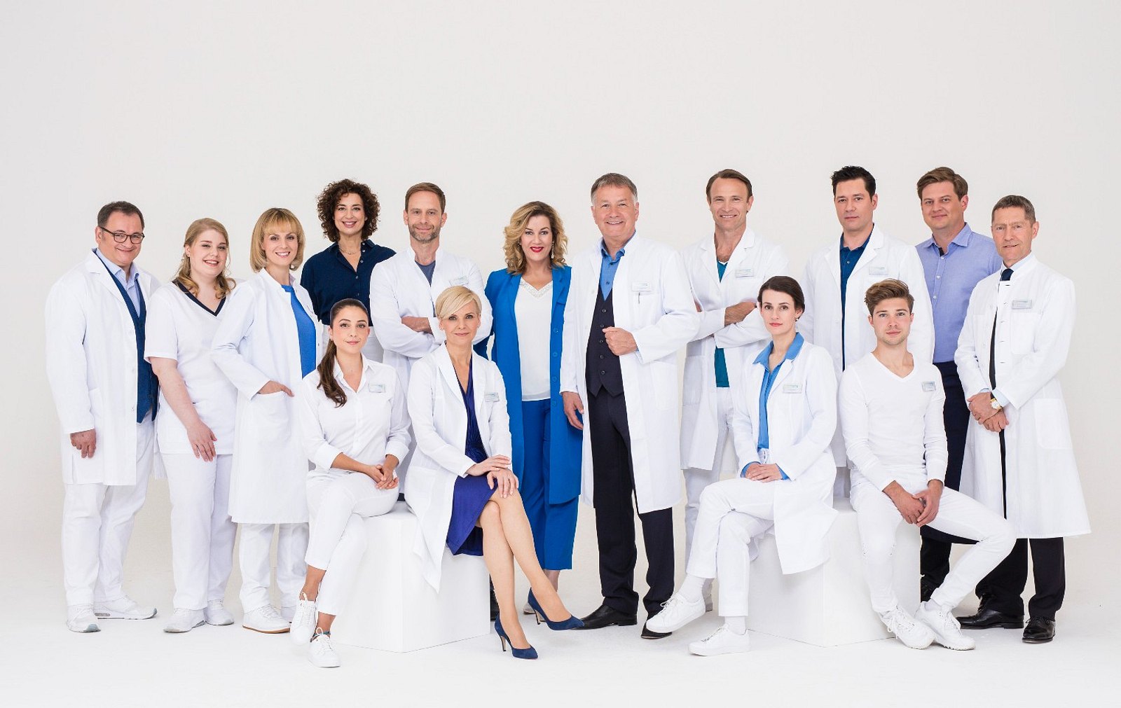 Dr Moro In Aller Freundschaft