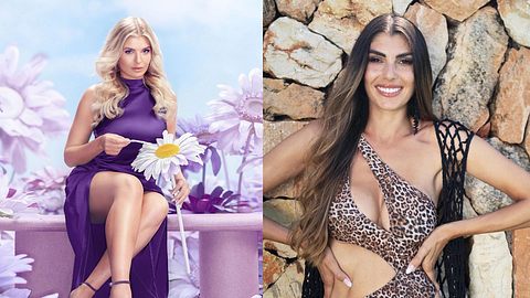 „Make Love Fake Love“: Staffel 3 bestätigt – mit einer großen Änderung? - Foto: Collage: RTL / Benno Kraehahn, RTL