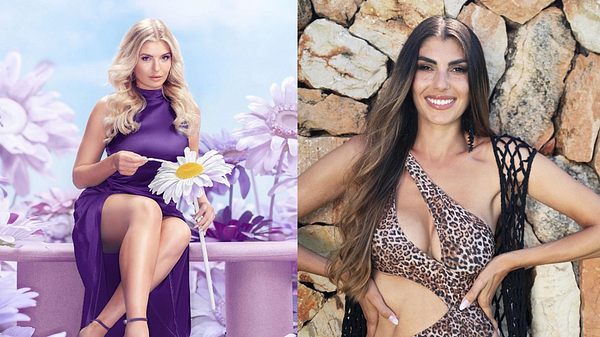 „Make Love Fake Love“: Staffel 3 bestätigt – mit einer großen Änderung? - Foto: Collage: RTL / Benno Kraehahn, RTL