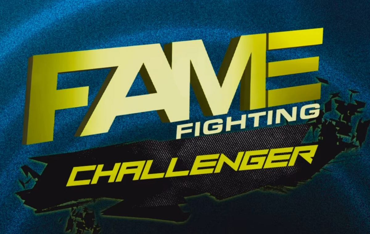 Fame Fighting Challengers Logo
