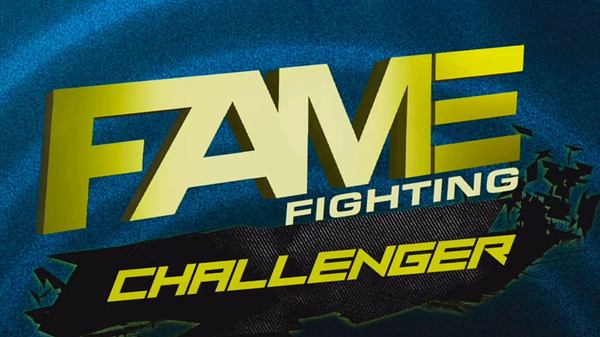 Fame Fighting Challengers Logo - Foto: instagram.com/ famefighting