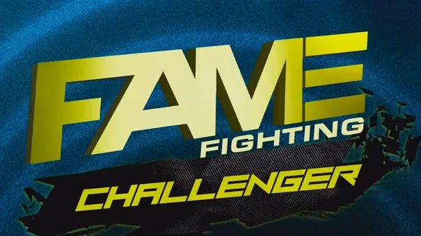 Fame Fighting Challengers Logo - Foto: instagram.com/ famefighting