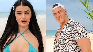 „Kampf der Realitystars“: „Man hat Kontakt“ - Das lief nach der Show bei Calvin und Elsa - Foto: RTLZWEI / Luis Zeno Kuhn
