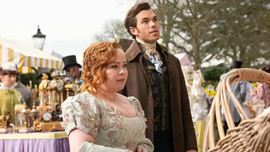 bridgerton-colin-pen-staffel-3-trailer - Foto: LIAM DANIEL/NETFLIX