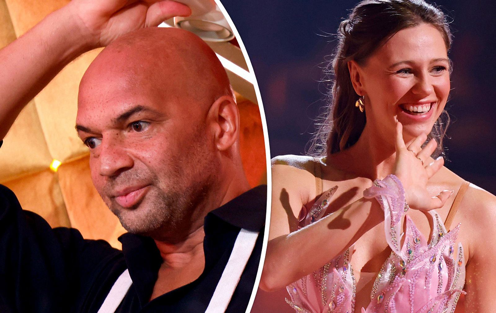 Let’s Dance Wer ist raus? Wer steht im Finale? Es ist passiert!