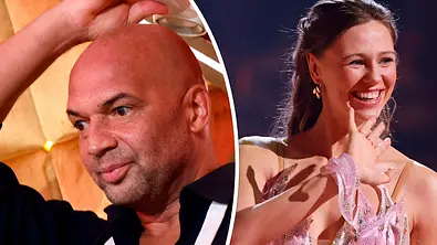 Detlef Soost und Ann-Kathrin Bendixen: Lets Dance - Foto: Imago / Panama Pictures