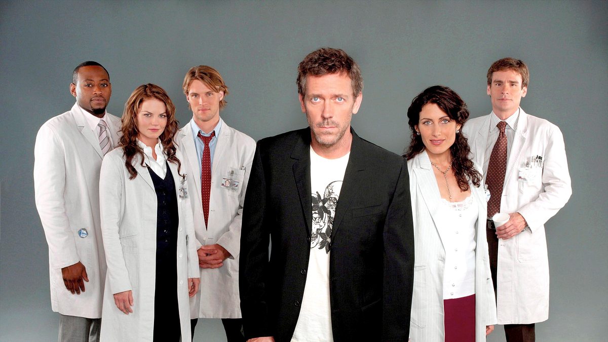 dr. house