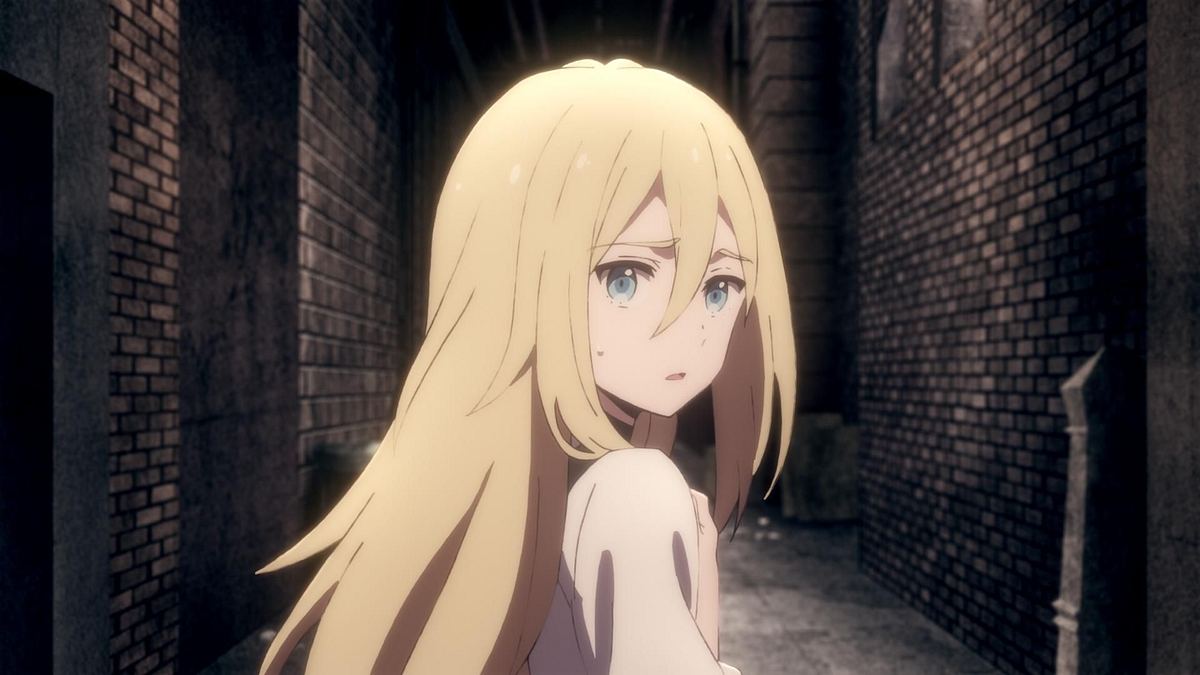 angels of death