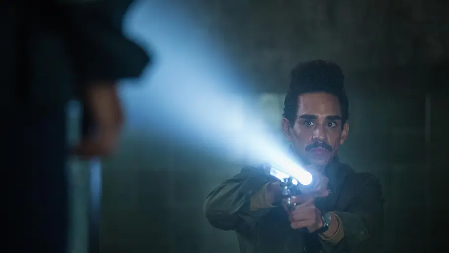 ash vs evil dead