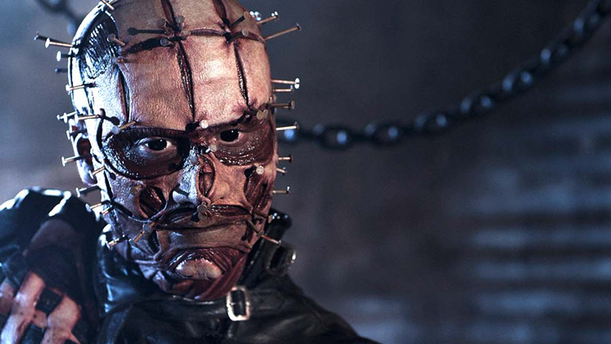 hellraiser - die offenbarung