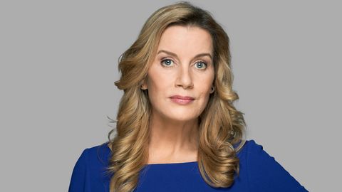 Alexa Maria Surholt: Rollen, Alter, Sohn – alles über den „In aller Freundschaft“-Star - Foto: MDR/Saxonia Media/Rudolf Wernicke