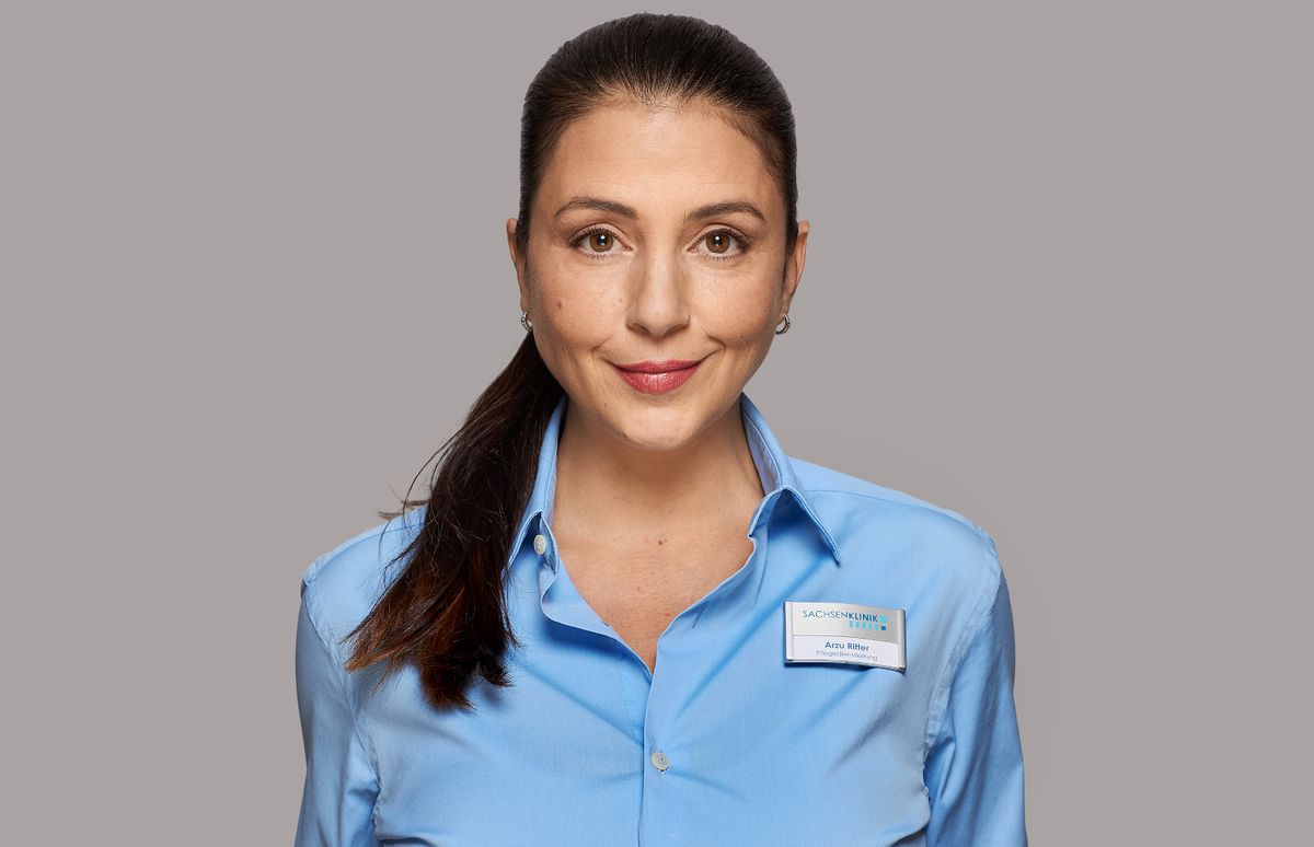 Arzu Bazman: Alter, Lebensgefährte, Wohnort - Alles über den In aller Freundschaft-Star