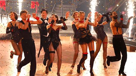 lets-dance-profi-challenge - Foto: Imago/ Future Image