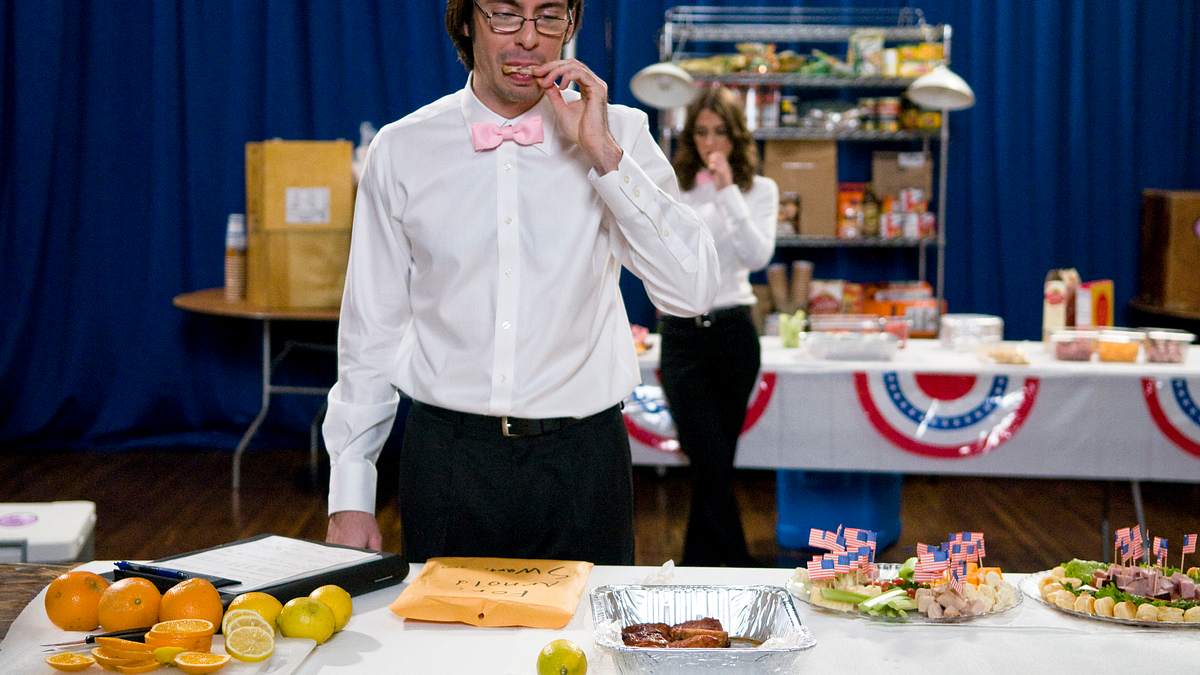 party down
