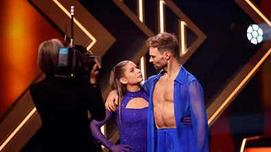 lets-dance-hinter-den-kulissen - Foto: Imago/ Future Image