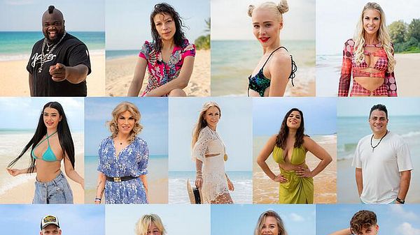 Kampf der Realitystars 2024: Alle Kandidaten - Foto: Foto: RTLZWEI / Luis Zeno Kuhn