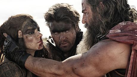 „Furisoa“: Deswegen wollten Anya Taylor-Joy und Chris Hemsworth unbedingt dabei sein - Foto: Warner Bros. Feature Productions Pty Limited and Domain Pictures