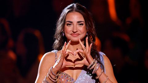 Lets Dance: Ekaterina Leonova 2024 - Foto: Imago / Panama Pictures