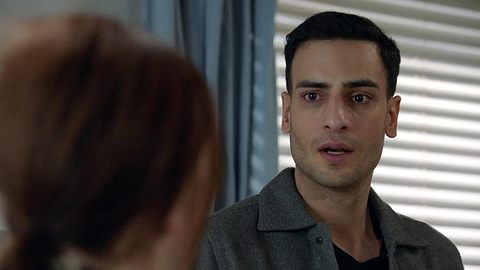 GZSZ: Nihat - Foto: RTL