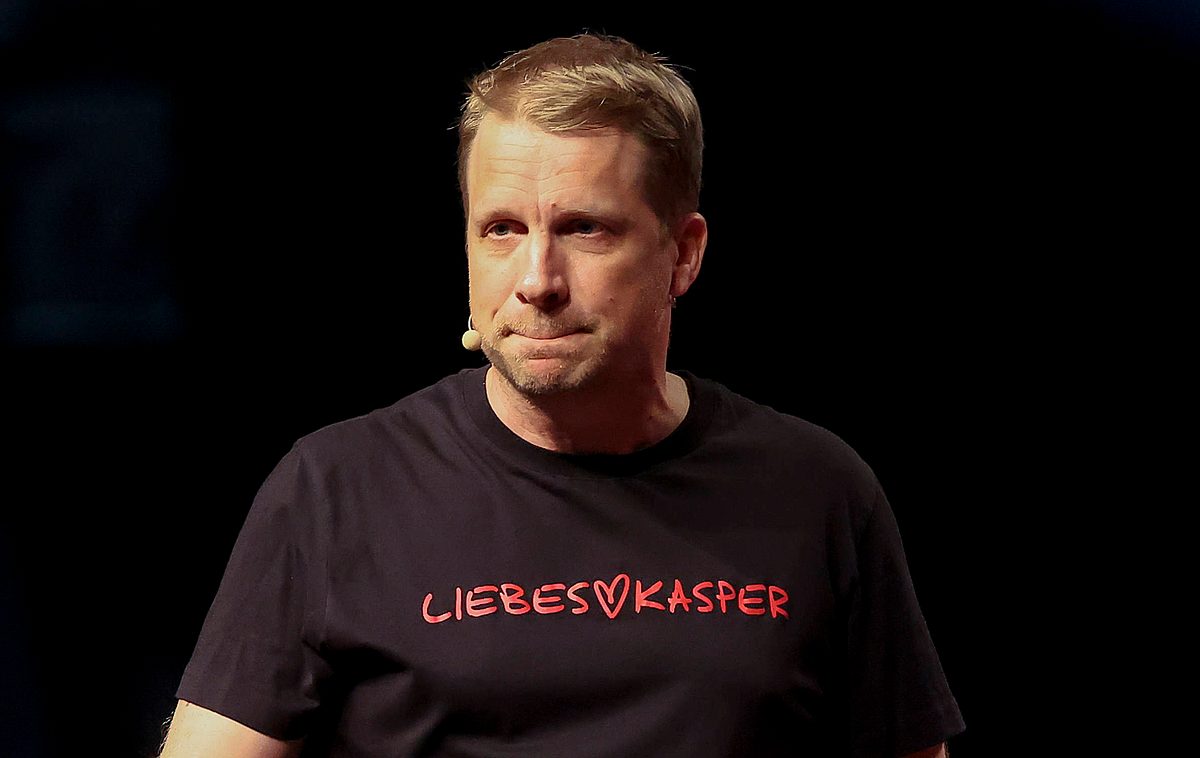 Oliver Pocher bringt Frau aus Publikum zum Weinen
