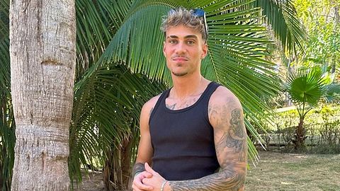 „Ex on the Beach“-Star Ryan Wöhrl: Plötzliches Aus nach Folge 3 – Das ist der wahre Grund für seinen Exit - Foto: RTL
