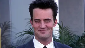 Matthew Perry früher - Foto: IMAGO / FAMOUS Matthew Perry früher - Foto: IMAGO / FAMOUS