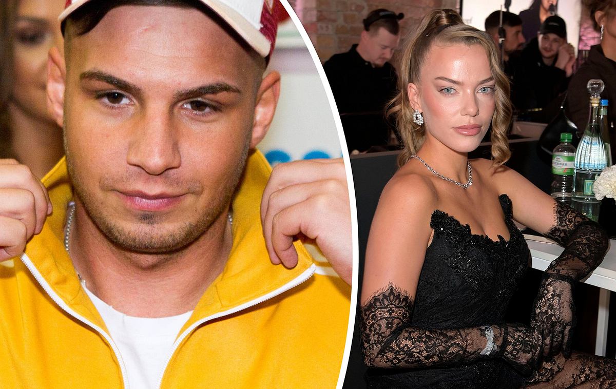 DSDS, neues Haus etc: Pietro Lombardi und Laura Maria Rypa stecken in einer Krise!