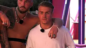„Make Love Fake Love“-Xander Stephinger: HIER wird er demnächst zu sehen sein - Foto: RTL