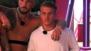 „Make Love Fake Love“-Xander Stephinger: HIER wird er demnächst zu sehen sein - Foto: RTL