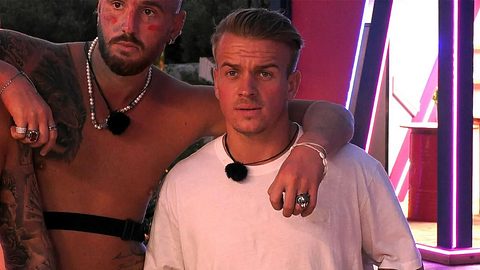 „Make Love Fake Love“-Xander Stephinger: HIER wird er demnächst zu sehen sein - Foto: RTL