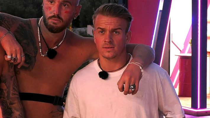 „Make Love Fake Love“-Xander Stephinger: HIER wird er demnächst zu sehen sein - Foto: RTL