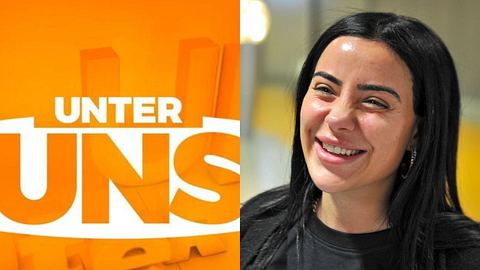 „Unter Uns“: Wird Leyla Lahouar fester Bestandteil der Serie? - Foto: Collage: RTL / IMAGO / Star Media