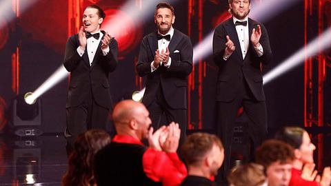 lets-dance-finale-ausfall - Foto: Imago/ Future Image