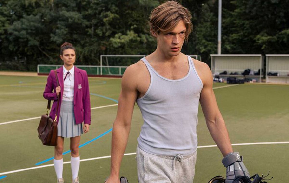 „Maxton Hall“: Nach internationalem Erfolg | Staffel 2 doch in Gefahr?