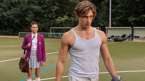 „Maxton Hall“: Nach internationalem Erfolg | Staffel 2 doch in Gefahr? - Foto: Prime Video / Stephan Rabold