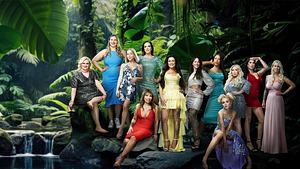 Reality Queens - Auf High Heels durch den Dschungel - Foto: Foto: RTL / Benno Kraehahn