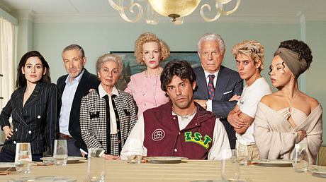 „Die Zweiflers“: Diese wahre Geschichte steckt hinter der ARD-Serie - Foto: Degeto/Elliott Kreyenberg