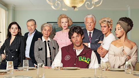 „Die Zweiflers“: Diese wahre Geschichte steckt hinter der ARD-Serie - Foto: Degeto/Elliott Kreyenberg