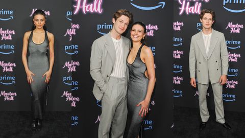 Maxton Hall - Foto: Getty Images/ Amy Graves/ tvmovie.de