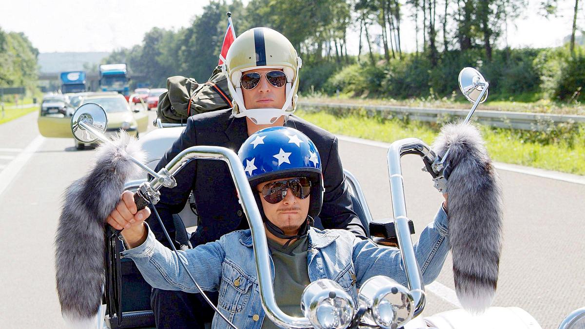 alarm für cobra 11 - die autobahnpolizei