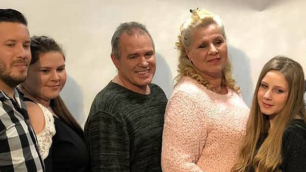 Auf News zu Silvia Wollnys Krankheit warten Fans noch, dafür hat Florian Köster seine Diagnose geteilt - Foto: RTLZWEI