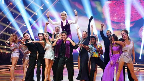 Die Lets Dance Tour 2025 - Foto: Imago / Panama Pictures