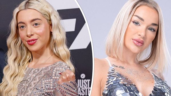 Fame Fighting: Walentina Doronina - Emmy Russ - Foto: Imago / Panama Pictures / RTL